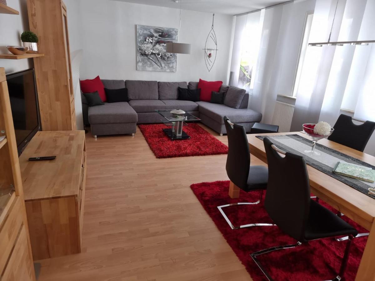 Stadthaus Nr. 16 Apartment *