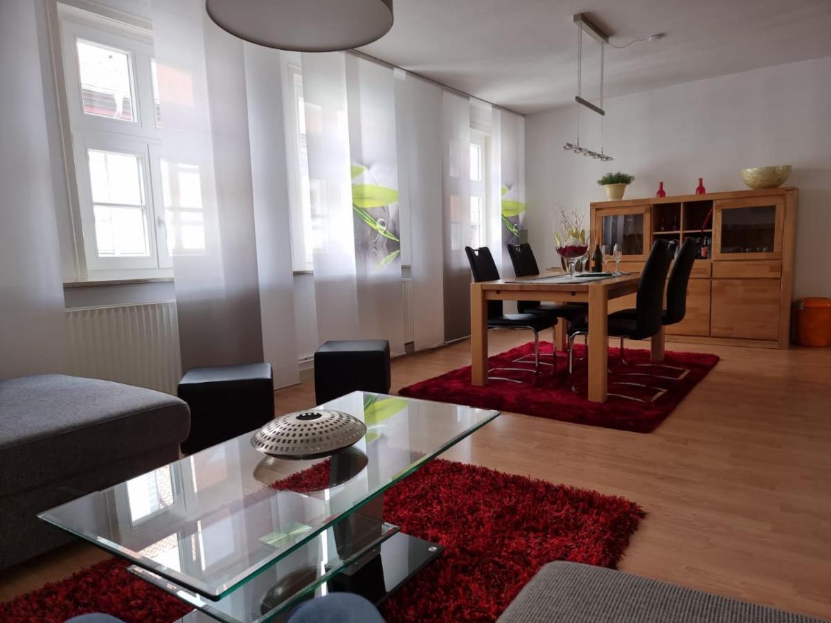 Stadthaus Nr. 16 Apartment
