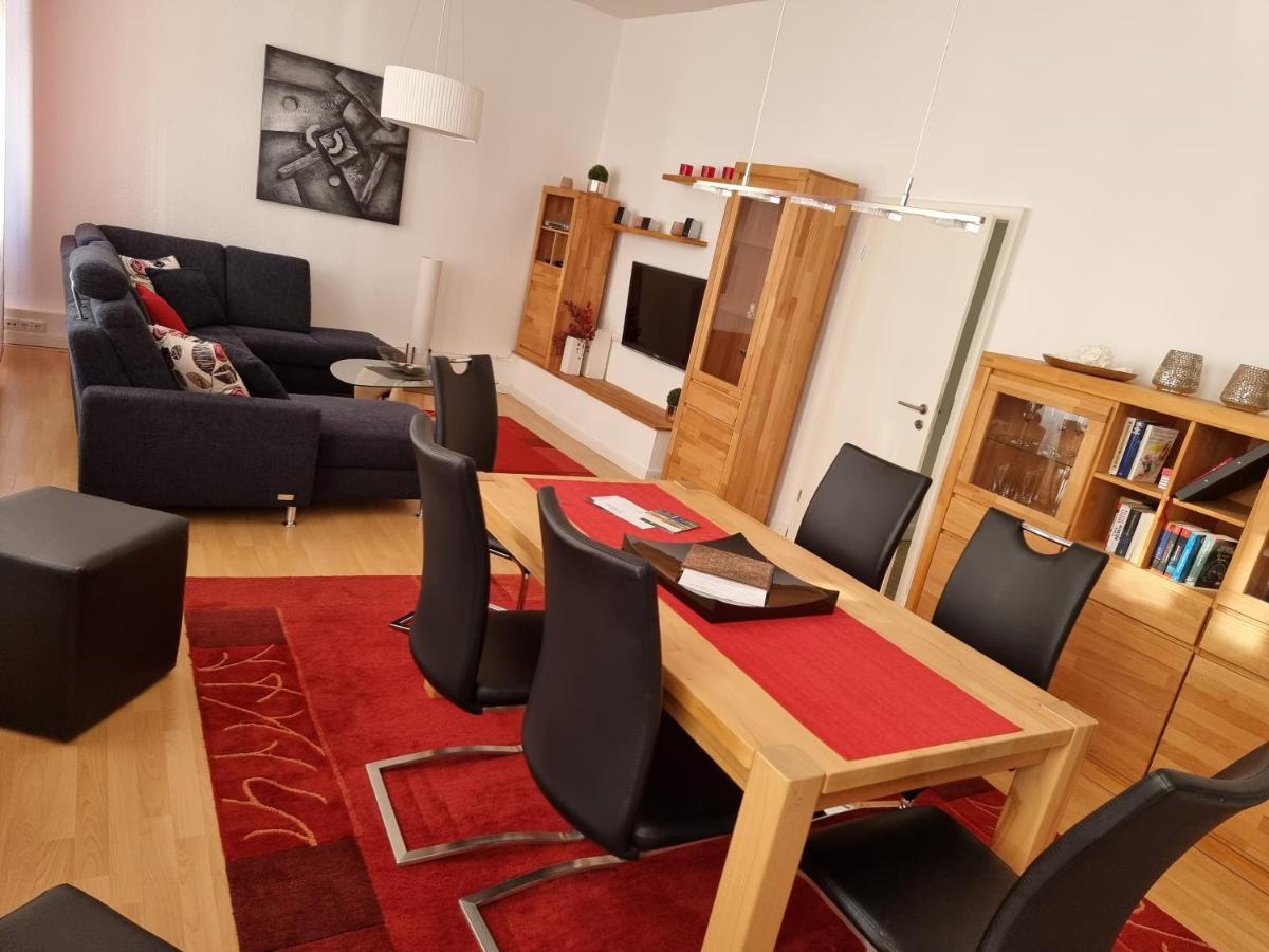 Stadthaus Nr. 16 Apartment