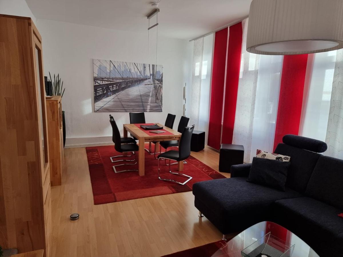 Stadthaus Nr. 16 Apartment *