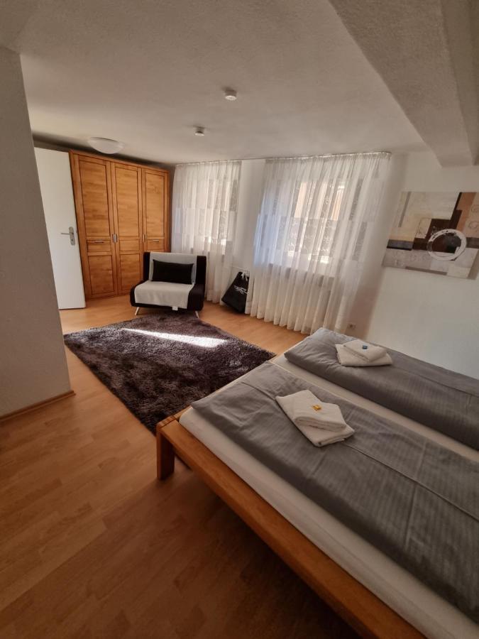 Apartment Stadthaus Nr. 16