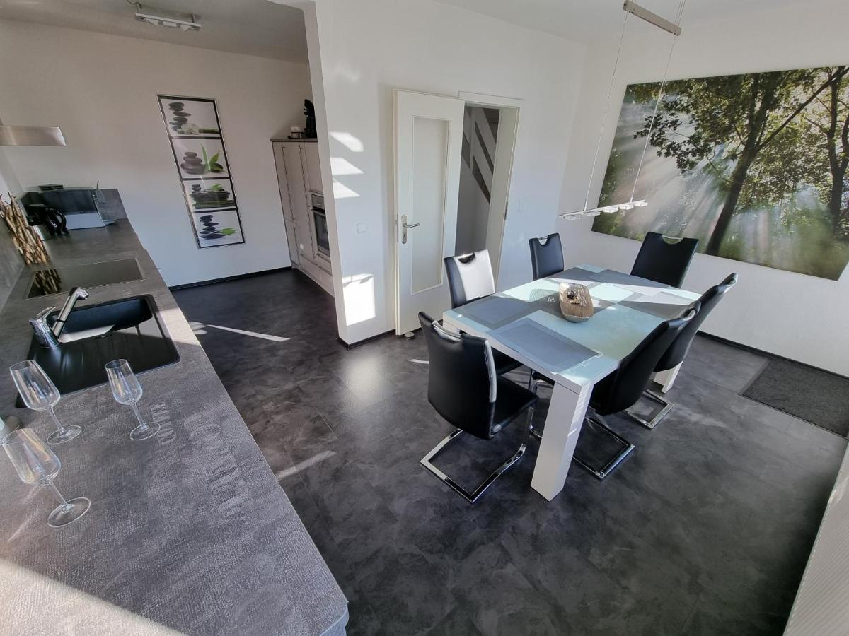 Stadthaus Nr. 16 Apartment *