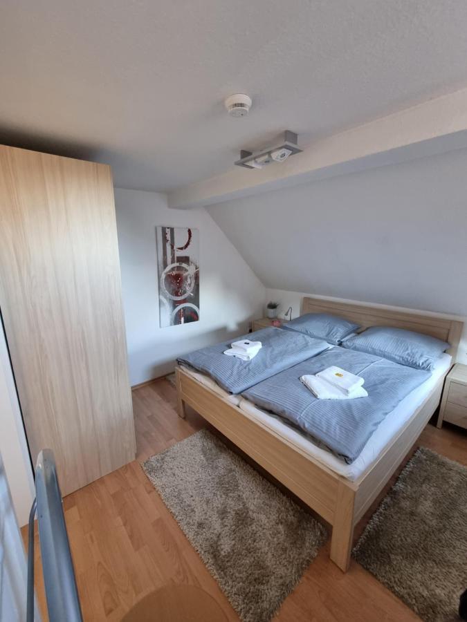Stadthaus Nr. 16 Apartment *