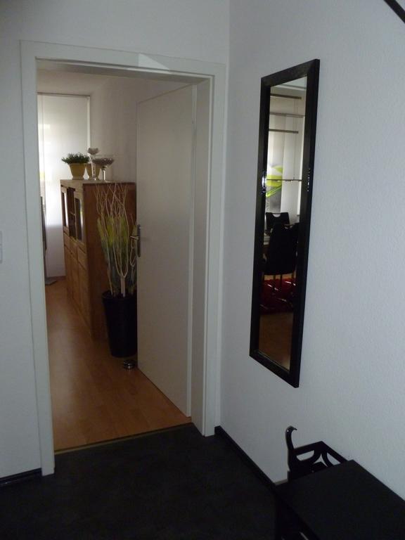 Stadthaus Nr. 16