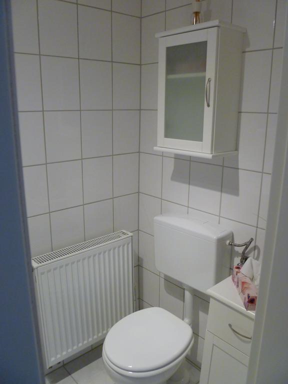 Apartment Stadthaus Nr. 16