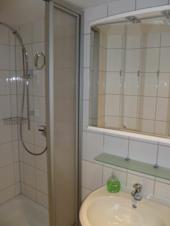 Stadthaus Nr. 16 Apartment Goslar