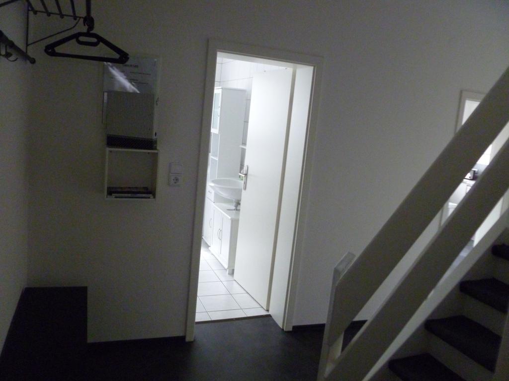 Apartment Stadthaus Nr. 16 *