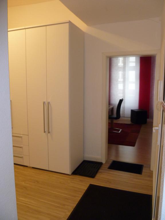 Apartment Stadthaus Nr. 16 Goslar