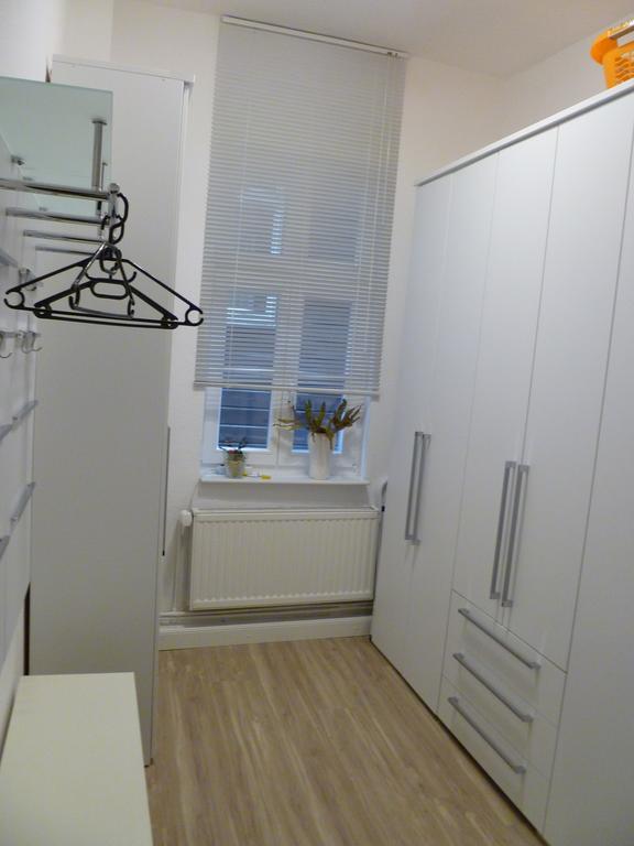 Apartment Stadthaus Nr. 16