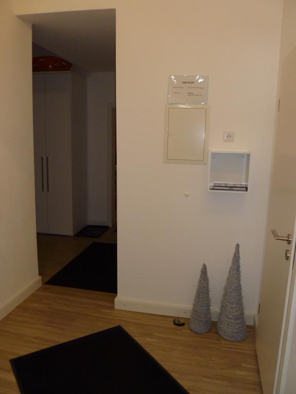 Apartment Stadthaus Nr. 16 *