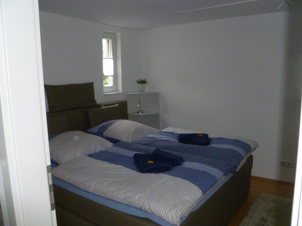 Stadthaus Nr. 16 Apartment *