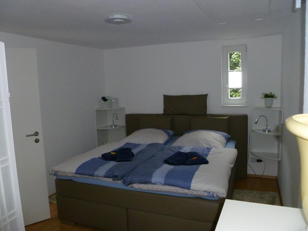 Apartment Stadthaus Nr. 16