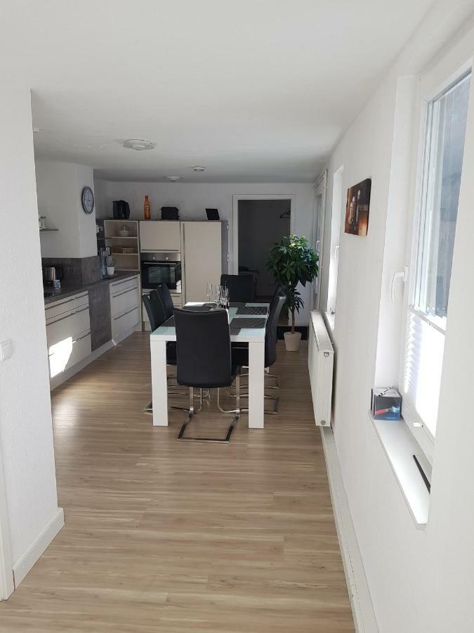 Stadthaus Nr. 16 Apartment *
